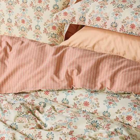 Das Home Fitted Sheet Set Das Home Fitted Sheet Set