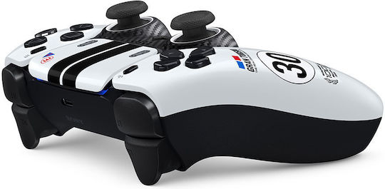 DualSense Gran Turismo Limited Edition Ασύρματο Gamepad για PS5