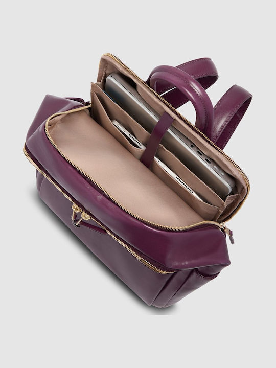 14.5L Backpack Burgundy