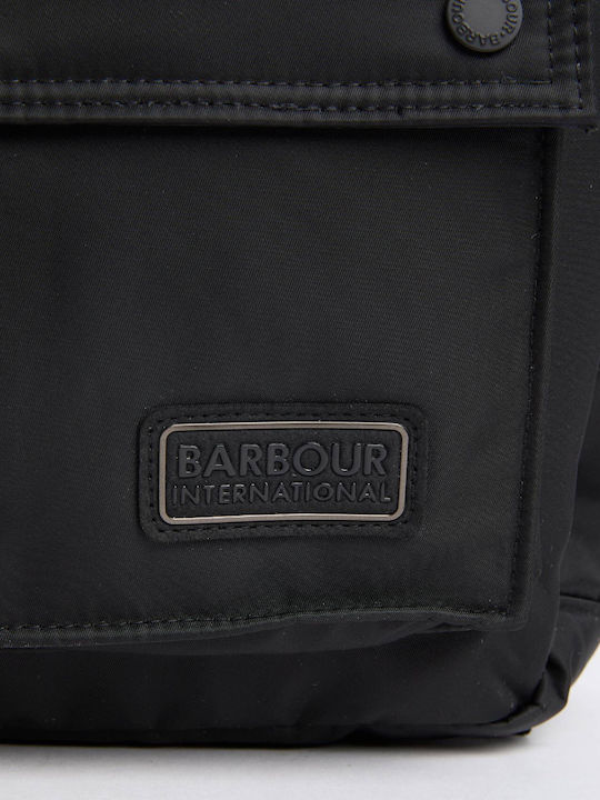 Backpack Μαύρο