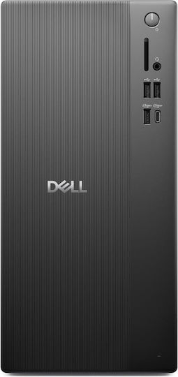 Pro Essential QVT1260 Desktop PC (i5-14400/16GB DDR5/512GB SSD/W11 Pro)