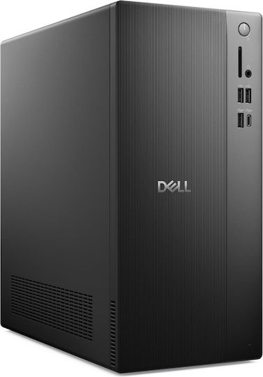 Pro Essential QVT1260 Desktop PC (i5-14400/16GB DDR5/512GB SSD/W11 Pro)
