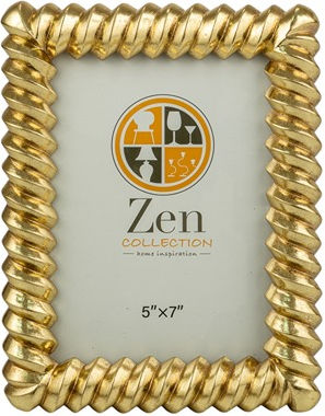 Zen Collection Plastic Photo Frame Zen Collection Plastic Photo Frame