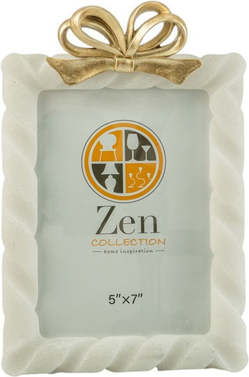 Zen Collection Plastic Photo Frame Zen Collection Plastic Photo Frame
