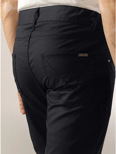 Le Nouveau Chef Kochhose Oregon Schwarz
