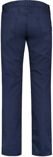 Le Nouveau Chef Kochhose Oregon Blau