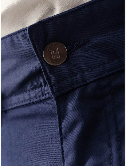 Le Nouveau Chef Kochhose Oregon Blau