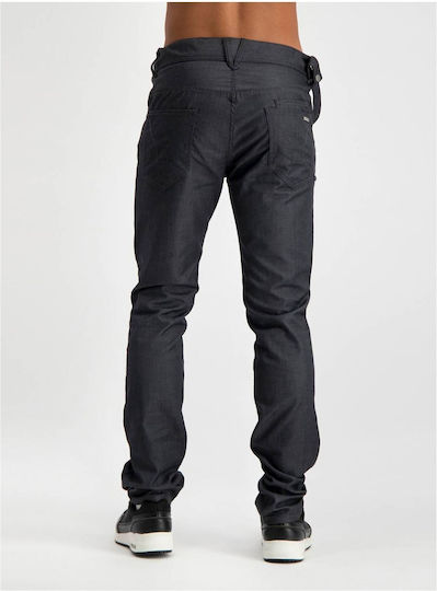 Le Nouveau Chef Kochhose Chicago Schwarz