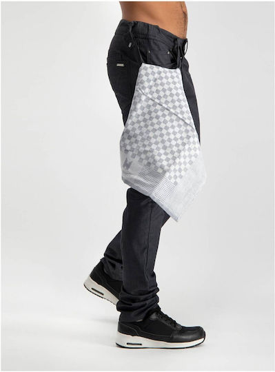 Le Nouveau Chef Kochhose Chicago Schwarz