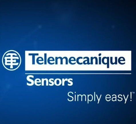 Schneider Electric Întrerupător de Limită Industrial de Tip Metalic