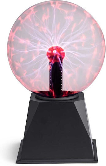 Light Up Decorative Lamp Plasma Ball