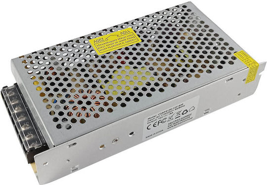 KAL Electronics Stromversorgung für CCTV-Systeme YDSPS060