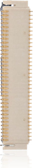 Lcd Fpc Connector Microsoft Surface 3 1645 70 Pin