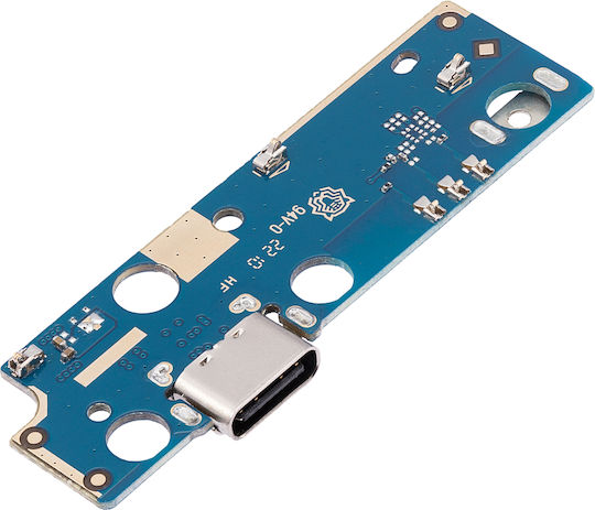 Charging Port Pcb Board Lenovo Tab M10 Tb-x306 2nd Gen Hd
