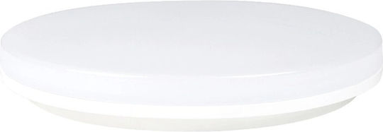 Lepro Badezimmer-Deckenleuchte 28 cm LED Lepro Badezimmer-Deckenleuchte 28 cm LED