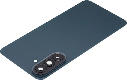 Back Cover Camera Lens Samsung Galaxy A37 5g A376 2026 No Logo Aftermarket Plus Graygreen
