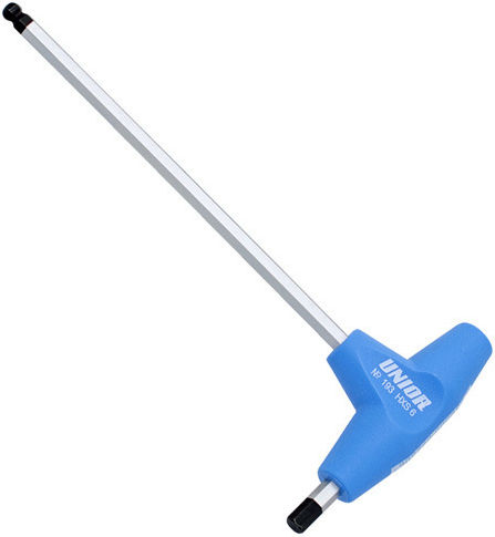 Unior Allen Wrench with Head 3mm