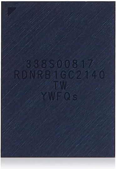 Wireless Charger Ic Chip Iphone 13 13 Mini 13 Pro 13 Pro Max 338s00817