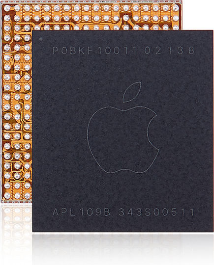 Big Power-IC iPhone 13 13 Mini 13 Pro 13 Pro Max 343s00511