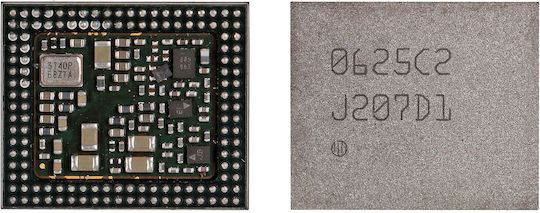 WiFi-IC Samsung Galaxy S10 S10 Plus 5G S10e S21 S20 Ultra S21 FE 5G Note 10 Note 10 Plus 5G Note 20 5G 1rh C3