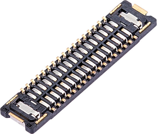LCD-FPC-Anschluss Auf Der Hauptplatine iPhone 12 12 Pro 34-Pin