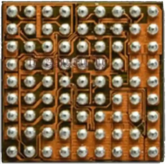 Lade-IC für Samsung Galaxy A12 A125 2020 A12 Nacho A127 2021 SM5714