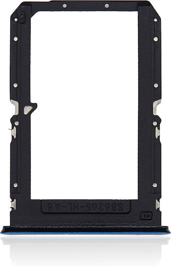 Dual Sim Card Tray Oneplus Nord Ce 5g Blue Void
