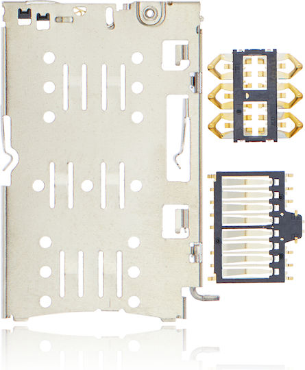 Cititor de card SIM OnePlus Nord N10 5G Set de 3 Piese