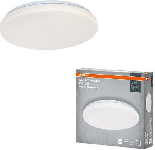 V-TAC Panou LED 24W 37 cm