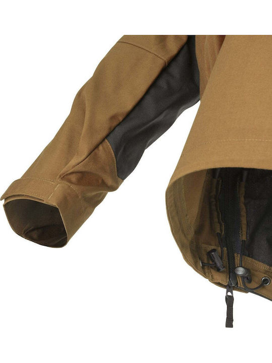 Helikon Tex Κυνηγετικό Μπουφάν Μαύρο