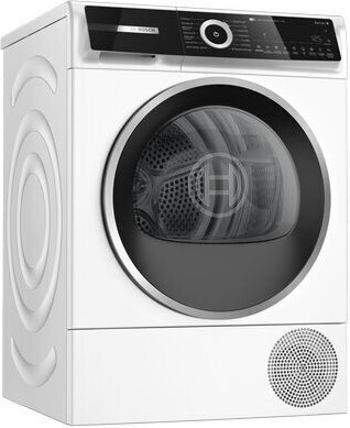 WQN246D9GR Wäschetrockner 9 kg mit Wärmepumpe