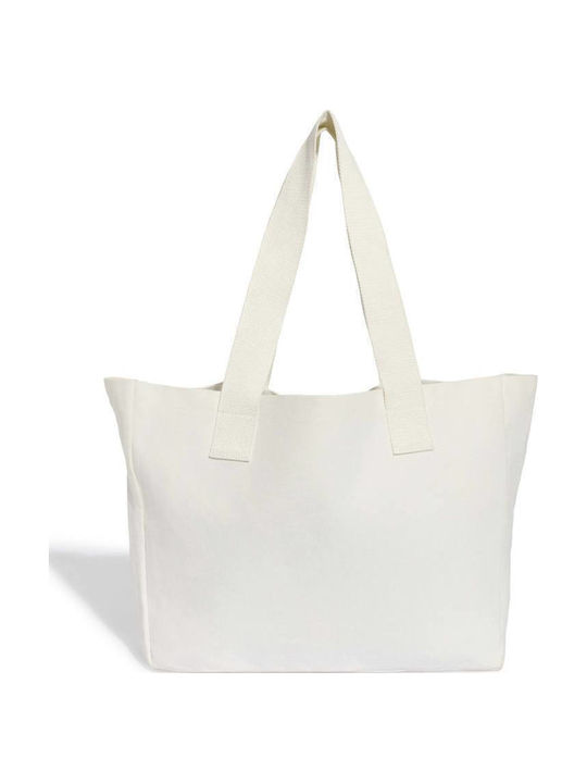 Adidas Tss Tote Bag Kx7876 Adidas Beige