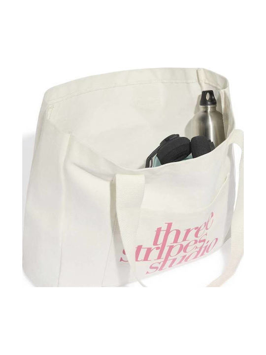 adidas Tss Tote Bag Kx7876 adidas Beige