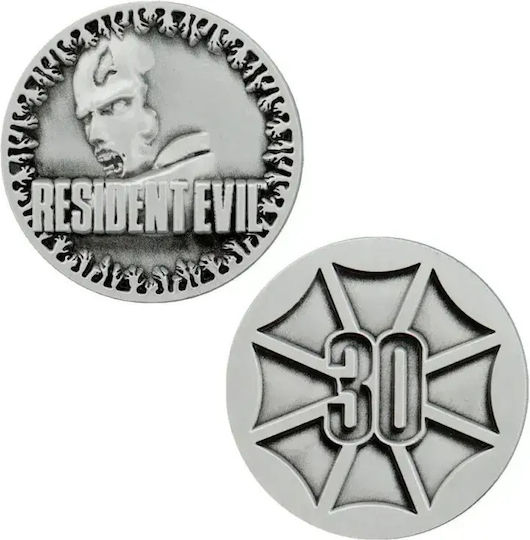 FaNaTtik Resident Evil Ρέπλικα