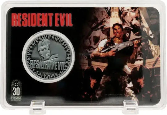 FaNaTtik Resident Evil Ρέπλικα