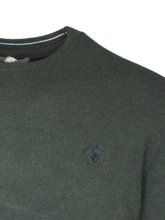 Тениска Olive Green