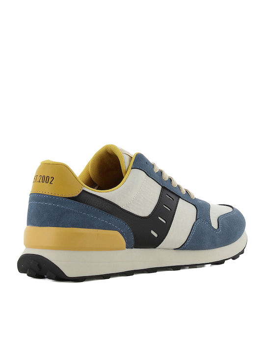 Ανδρικά Sneakers Μπλε