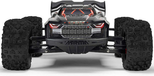 Arrma Kraton 6s Радиоуправляемый Грузовик Черный