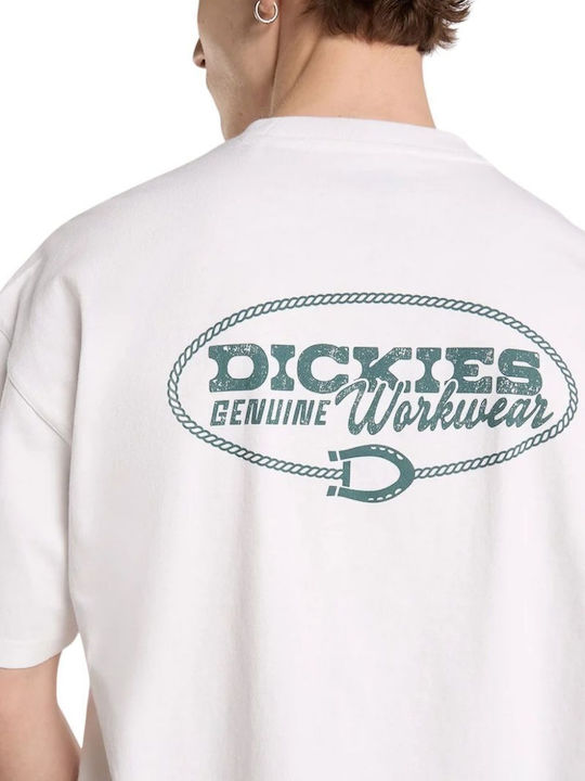 Avondale T-shirt White