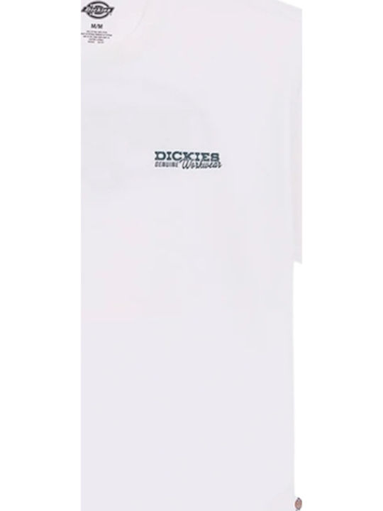 Avondale T-shirt White