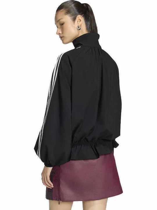 adidas Track Top Jachetă De Damă Neagră
