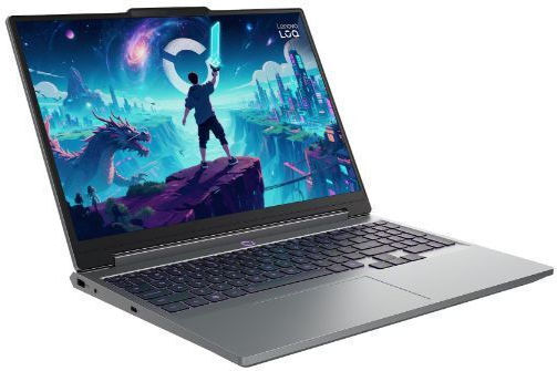 LOQ 15IPH11 15.3" FHD+ (Ultra 7-356H/16GB/1.0TB SSD/GeForce RTX 5060/W11 Home) (GR Keyboard)
