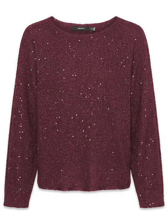 Vero Moda Μπλούζα Redwine