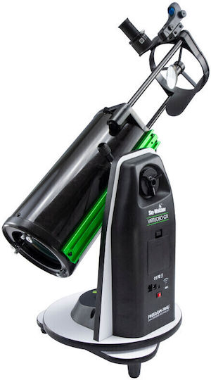 Sky-Watcher 150/750 Heritage Flextube Virtuoso Gti