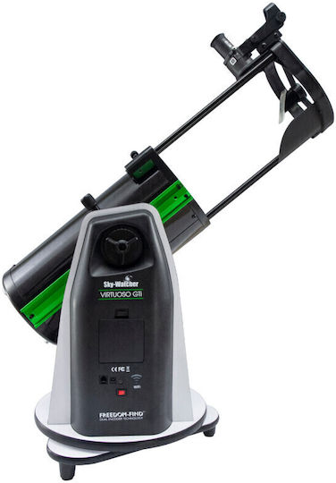 Sky-Watcher 150/750 Heritage Flextube Virtuoso Gti