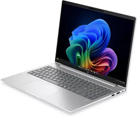ProBook 4 G2i 16 AI 16" IPS FHD+ (Core 7-350/24 GB/2 TB SSD/Windows 11 Pro) (Клавиатура с международна английска подредба)