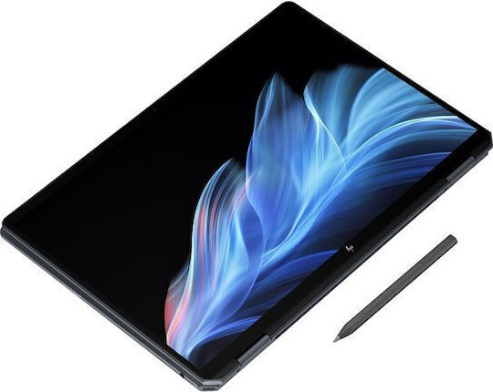 OmniBook Ultra Flip 14-fh0004na 14" OLED Touchscreen 120Hz (Ultra 7-258V Evo/32GB/2.0TB SSD/W11 Home) (UK Keyboard)