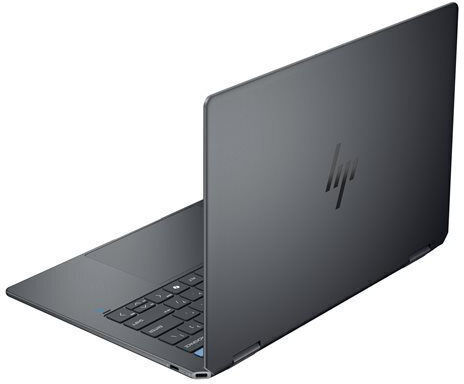 OmniBook Ultra Flip 14-fh0004na 14" OLED Touchscreen 120Hz (Ultra 7-258V Evo/32GB/2.0TB SSD/W11 Home) (UK Keyboard)