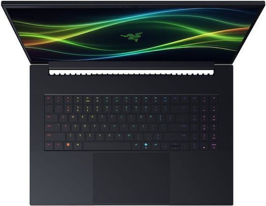 Blade 18 18" UHD 240 Hz (UK-Tastatur)