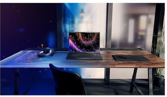 Blade 18 18" UHD 240 Hz (UK-Tastatur)